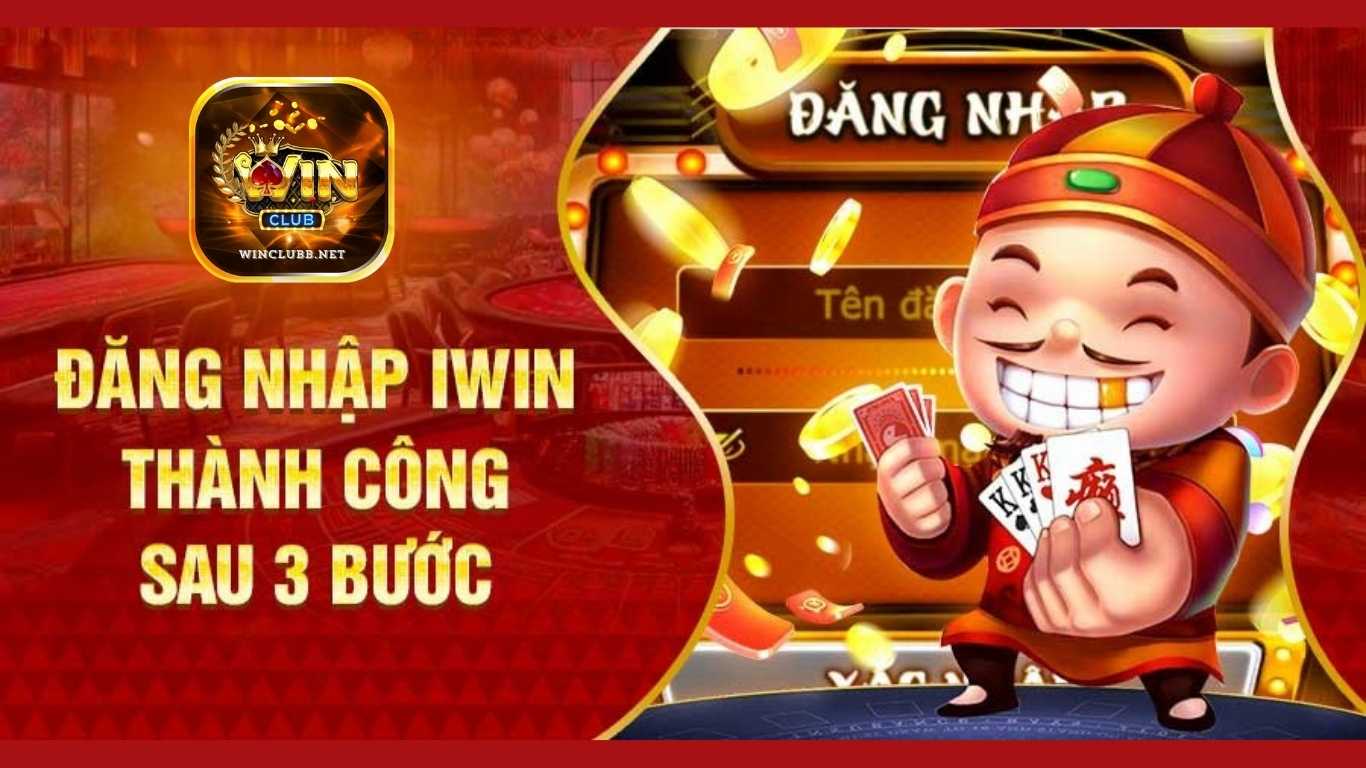 Cách Đăng Nhập Winclub Trên Mọi Nền Tảng Nhanh Chóng Cách Đăng Nhập Winclub Trên Mọi Nền Tảng Nhanh Chóng