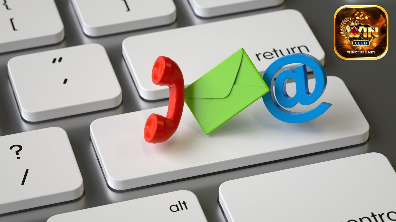 Những ưu điểm trong dịch vụ liên hệ Winclub Những ưu điểm trong dịch vụ liên hệ Winclub