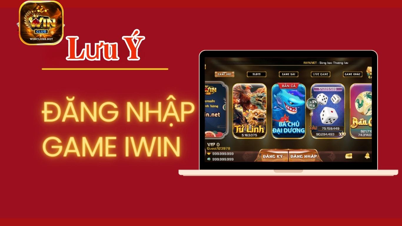 Những lỗi thường gặp khi đăng nhập Winclub cần biết Những lỗi thường gặp khi đăng nhập Winclub cần biết